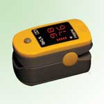 Finger Pulse Oximeter ChoiceMMed MD300C1
