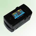 Pulse Oximeter ChoiceMMed MD300CF3 with Alarm