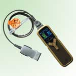Handheld Pulse Oximeter ChoiceMMed MD300I2
