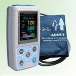 Ambulatory Blood Pressure Monitor Contec ABPM50