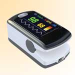 Bluetooth Pulse Oximeter Contec CMS50EW