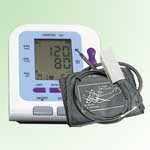 Oximeter & Blood Pressure Monitor Contec 08C-ADT