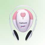 Fetal Doppler Detector AngelSounds JPD-100S