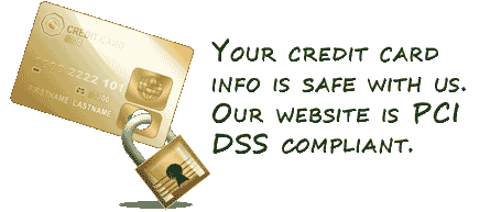 safe payment