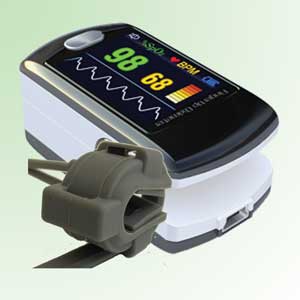 baby sleep monitor