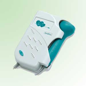 fetal heart sound doppler